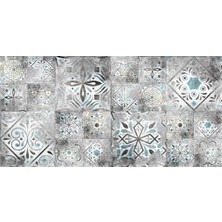 Sayemons Yer Kaplama Zemin Kaplama Folyosu 65X130 cm Çizgi Desen