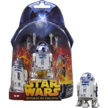 Sayemons Hasbro Series R2-D2,: Revenge Of The Sith 20TH Anniversary