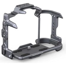 Sayemons F22&F38 Release Camera Cage Çerçeve (Canon Eos R5/r6)