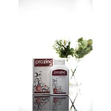 Sayemons Prozinc Plus Saç Dökülmesine Karşı Etkili Şampuan 300 ml