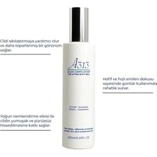 Sayemons A313 Sıkılaştırıcı Vücut Kremi 250 ml