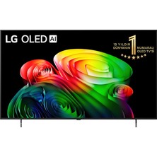 Lg OLED65B65LA  65 Inç 165 cm 4K OLED Smart Tv Sihirli Kumanda WEBOS26,UYDULU