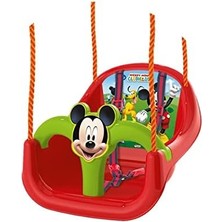 Sayemons Mouse Salıncak, 41 x 31 x 38 Cm, Maks. 50 kg Kapasite, +3 Yaş Için
