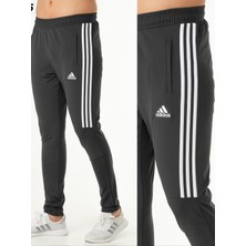 Newforss Adidas ED-2795 Erkek Polyester Eşofman Altı