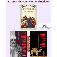 Timaş Yayın Grubu Bektaşilik, Bektaşiler, Alevilik Tarih Toplum Siyaset Teoloji (3kitap)