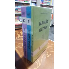 Hakikat Kitabevi Herkese Lazım Olan Iman - Eshab-I Kiram - Namaz Kitabı