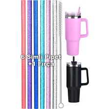 Gizmo Vibe Quencher ve Yeni Nesil Pipetli Termos Uyumlu Aksesuar