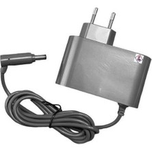 Sayemons 26.1 Volt 0.8 Amper Süpürge Şarj Adaptörü V6 V7 V8 Model ile Uyumlu