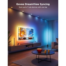 Sayemons Tv Arkası Aydnltma Kit 2 55-65 Inç