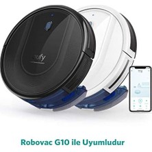 Sayemons Eufy By Kauçuk Şerit, Robovac G10 Hybrid