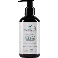 Sayemons Organik Çatlak Önleyici Krem 200 ml