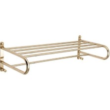 Sayemons Banyo Havlu Rafı Renk 259X165X590 mm