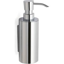 Sayemons Sıvı Sabunluk Krom BA10016001006CR