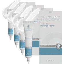 Sayemons Dark Spot Remover Krem 15 ml (4 Paketi)