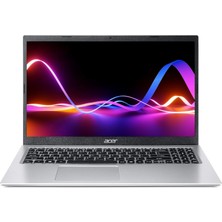 Acer Aspire A315-35 Intel Celeron N4500 8 Ram 128 SSD 15.6" Full Hd Notebook - Outlet