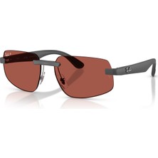 Ray-Ban RB4475CH 60171B 60 Polarize Unisex Güneş Gözlüğü