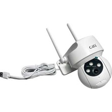 Cata CT-4051 Akıllı Dış Mekan Kamera