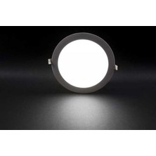Cata CT-5148B 15W Slim Panel Beyaz