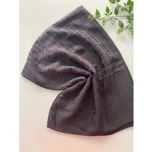 Silk Home Petek Desen Naia Şal