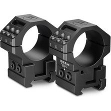 Gunex Discoveryopt Dpr-34 34MM Ayarlanabilir Dürbün Montaj Ayağı