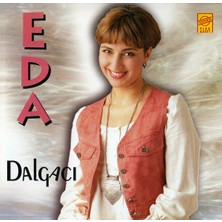 The End Eda – Dalgacı (Cd)