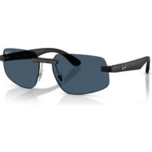 Ray-Ban RB4475CH 601S1C 60 Polarize Unisex Güneş Gözlüğü