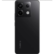 Xiaomi Xıaomı Redmı Note 13 Pro 512 GB Sıyah Yenilenmiş