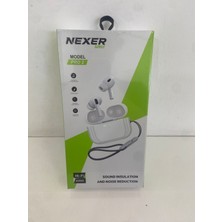 Nexer Plus Kablosuz Bluetooth Kulaklık