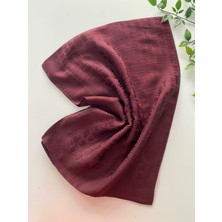Silk Home Petek Desen Naia Şal