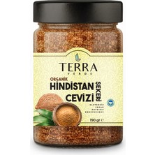 Terra Verde Organik Hindistan Cevizi Şekeri 190G