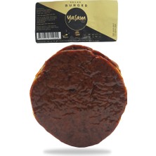 Yaşam Foods Yaşam Vegan Sucuk Burger Köftesi 200G