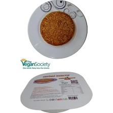Vegan Gurme Food Hatay Vegan Cevizli Kadayıf 125G
