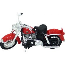 Uravas Store Mey Ithalat®  1:18  Motorsiklet