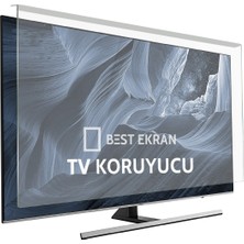 Hikvision DS-D5043F3-1V0S Tv Ekran Koruyucu - Hikvision 43" Inç Ekran Koruyucu