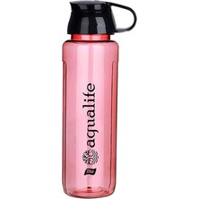 Empressco Hafif ve Sızdırmaz Aqua Matara 700 Ml, Spor ve Günlük Kullanım Için