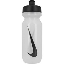 Empressco Büyük Boy 650 ml Beyaz Metal Suluk Matara, Sağlıklı ve Şık Tasarım