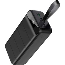Uravas Store Mey Ithalat® 50.000 Mah Powerbank