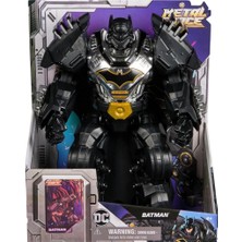Uravas Store Mey Ithalat® Batman Metal Figür 30 cm