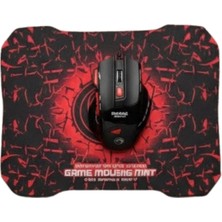 Uravas Store Mey Ithalat® X7 Mouse Set