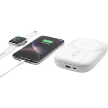 Uravas Store Mey Ithalat® CK90 Powerbank