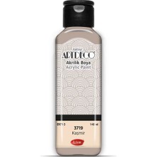 Artdeco Akrilik Boya 140ML Kaşmir 3719