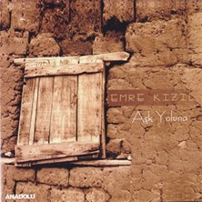 The End Emre Kızıl - Aşk Yoluna (Cd)