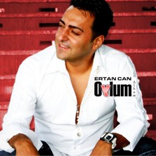 The End Ertan Can - Oylum (Cd)