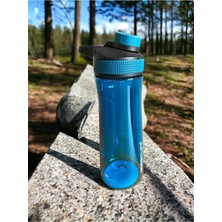 Empressco 730ML Mavi Spor ve Outdoor Su Matara, Okul ve Ofis Kullanımı