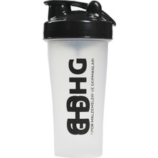Empressco Plastik Shaker 700ML, Spor Matara ve Suluk, Fitness Için Ideal Seçenek