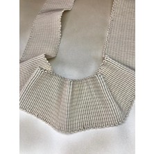 Ezel-In Tekstil Aksesuarları, Dekoratif Perde Bordürü, 10 Metre, KOD-485
