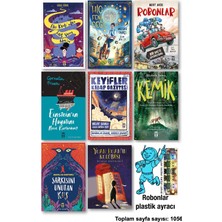 İlk Genç Timaş 5. 6. 7. Sınıf Elişi Kentinden Jules Verne Adasına Hiç Fena Değil Robonlar Einsteinın Hayatını Nasıl Kurtardım Keyifler Kebap Gazetesi Kemik Şarkısını Unutan Kuş Yuan Huanın Kulübesi