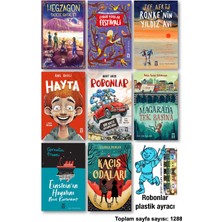 İlk Genç Timaş 5. 6. 7. Sınıf Hegzagon Sadece Hayal Et Ötücü Kuşlar Festivali Ronkenin Yıldız Avı Hayta Robonlar Mağarada Tek Başına Einsteinın Hayatını Nasıl Kurtardım Kaçış Odaları