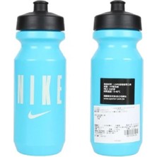Empressco Şeffaf 650ML Spor Matara, Hafif ve Dayanıklı Tasarım