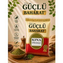 Kına Kartal Rgs Kına 250 gr
